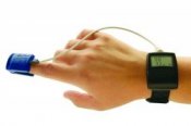 Nonin 3100 WristOx Wearable Digital Pulse Oximeter